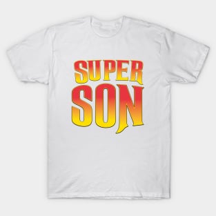 Super Son T-Shirt